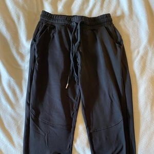 Buffbunny Joggers Black S